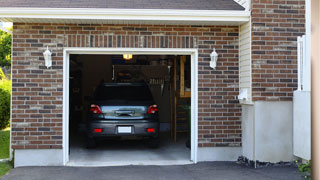 Garage Door Installation at Villanova, Pennsylvania